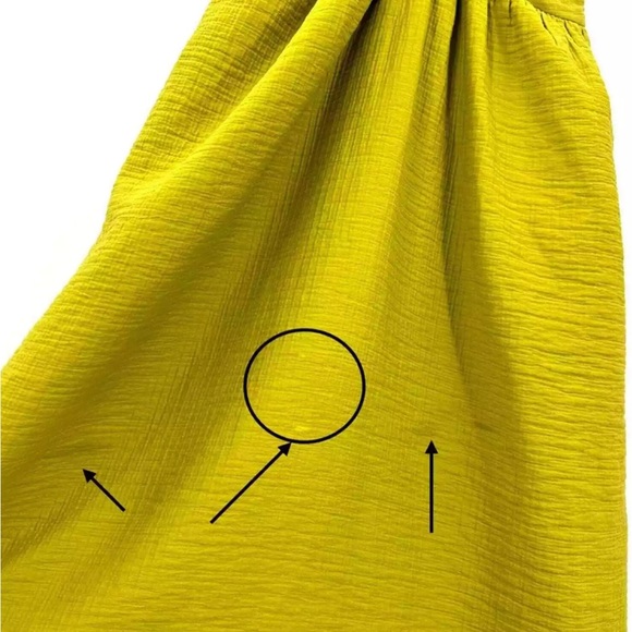 Rachel Comey keyhole dress - Picture 7 of 8